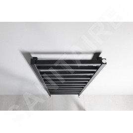 Sapho Zig - Corps de chauffe 500x1334 mm, 490 W, anthracite ZG513A