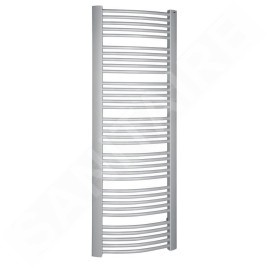 Sapho Egeon - Corps de chauffe 595x1742 mm, 1057 W, argent EG617SS