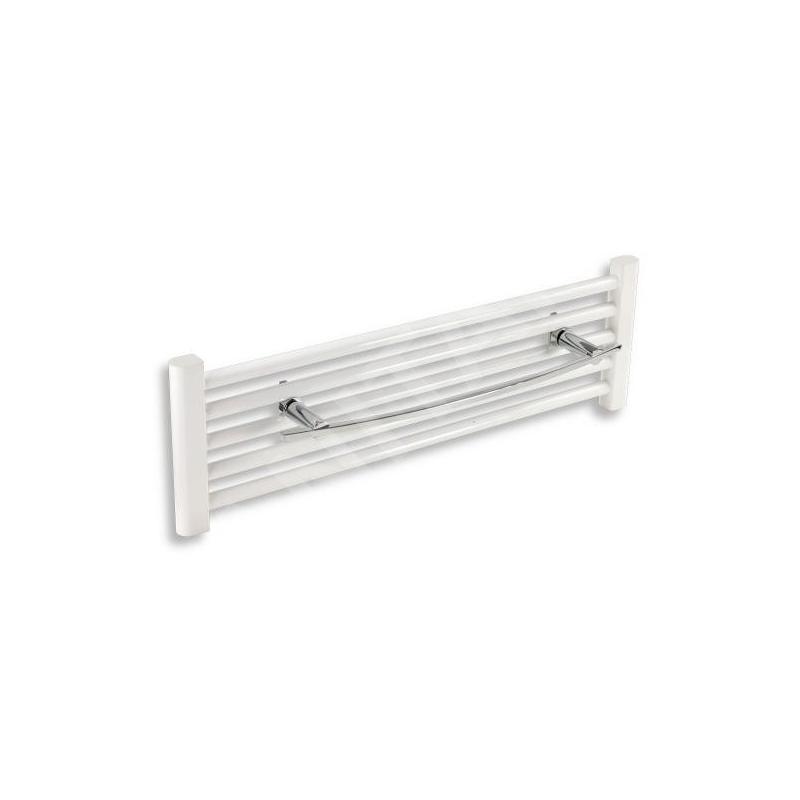 Novaservis Metalia 2 - Porte-serviettes pour sèche-serviettes, 550 mm, chrome 6227/1,0 Novaservis Metalia 2 - Porte-serviettes pour sèche-serviettes, 550 mm, chrome 6227/1,0