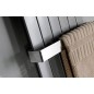 Sapho Colonna - Porte-serviettes 650x80 mm, chrome IRPA18