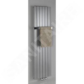 Sapho Colonna - Porte-serviettes, longueur 340 mm, inox poli IRPA10