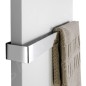 Sapho Magnifica - Porte-serviettes 456x74 mm, inox poli IRPA13