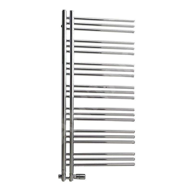 Sapho Dorlion - Corps de chauffe 500x1200 mm, 378 W, chrome 1130-11