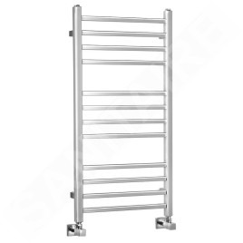 Sapho Metro - Corps de chauffe 450x890 mm, 239 W, chrome 0411-03