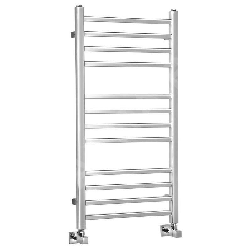 Sapho Metro - Corps de chauffe 450x890 mm, 239 W, chrome 0411-03 Sapho Metro - Corps de chauffe 450x890 mm, 239 W, chrome 0411-03