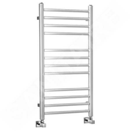 Sapho Metro - Corps de chauffe 450x890 mm, 239 W, chrome 0411-03