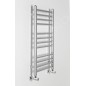 Sapho Metro - Corps de chauffe 450x890 mm, 239 W, chrome 0411-03 Sapho Metro - Corps de chauffe 450x890 mm, 239 W, chrome 0411-03