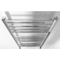 Sapho Metro - Corps de chauffe 450x890 mm, 239 W, chrome 0411-03 Sapho Metro - Corps de chauffe 450x890 mm, 239 W, chrome 0411-03