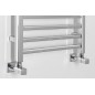 Sapho Metro - Corps de chauffe 450x890 mm, 239 W, chrome 0411-03 Sapho Metro - Corps de chauffe 450x890 mm, 239 W, chrome 0411-03