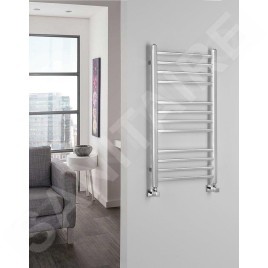 Sapho Metro - Corps de chauffe 450x890 mm, 239 W, chrome 0411-03