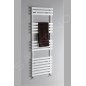 Sapho Jalousi - Corps de chauffe 600x1500 mm, 900 W, blanc 1801-09 Sapho Jalousi - Corps de chauffe 600x1500 mm, 900 W, blanc 1801-09