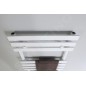 Sapho Jalousi - Corps de chauffe 600x1500 mm, 900 W, blanc 1801-09 Sapho Jalousi - Corps de chauffe 600x1500 mm, 900 W, blanc 1801-09