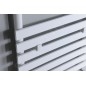 Sapho Jalousi - Corps de chauffe 600x1500 mm, 900 W, blanc 1801-09 Sapho Jalousi - Corps de chauffe 600x1500 mm, 900 W, blanc 1801-09
