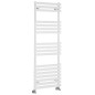 Sapho Jalousi - Corps de chauffe 500x1500 mm, 765 W, blanc 1801-08 Sapho Jalousi - Corps de chauffe 500x1500 mm, 765 W, blanc 1801-08
