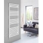 Sapho Jalousi - Corps de chauffe 500x1500 mm, 765 W, blanc 1801-08 Sapho Jalousi - Corps de chauffe 500x1500 mm, 765 W, blanc 1801-08