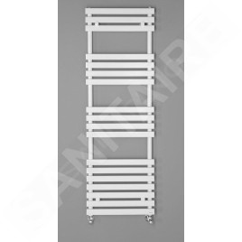 Sapho Jalousi - Corps de chauffe 500x1500 mm, 765 W, blanc 1801-08