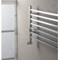 Sapho Metro - Corps de chauffe 1000x450 mm, 295 W, chrome 0411-10