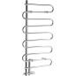 Sapho Singl - Corps de chauffe 500x1000 mm, 210 W, chrome 1801-14