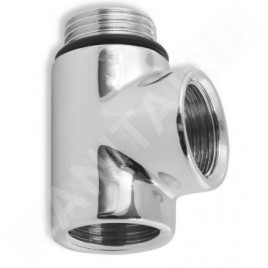 Novaservis Radiateurs - T-KUS, chrome T-KUS,0