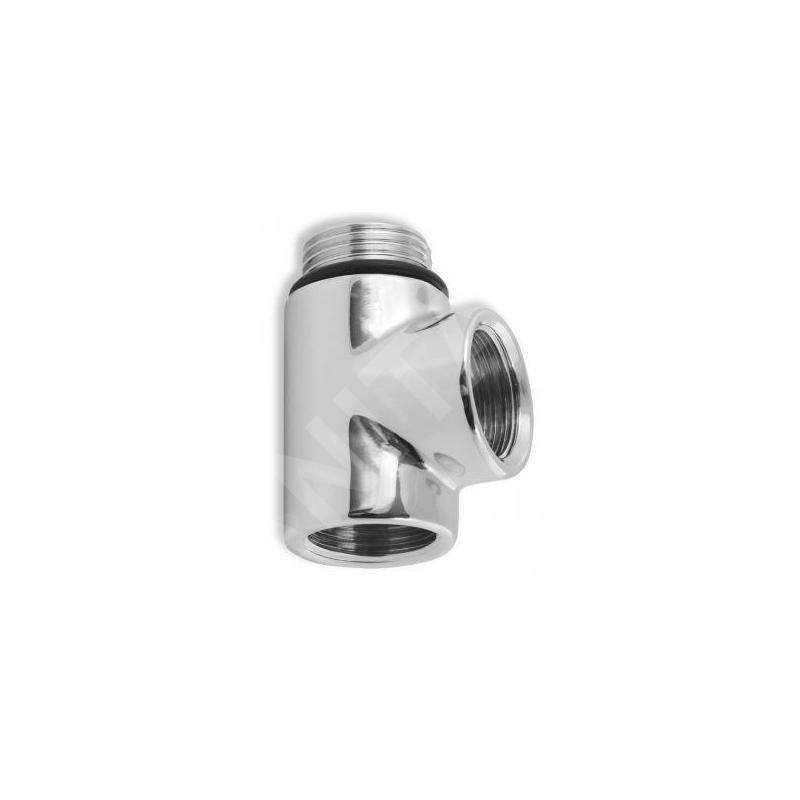 Novaservis Radiateurs - T-KUS, chrome T-KUS,0