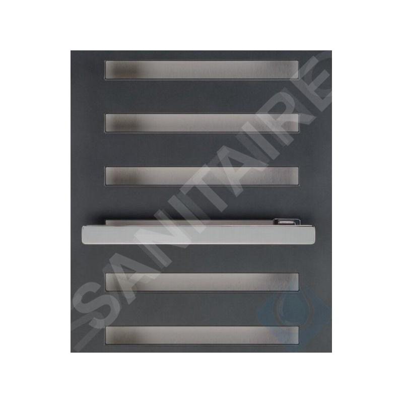 Zehnder Metropolitan Bar - Porte-serviette, chrome 468048