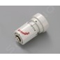 Zehnder Accessoires - Tête thermostatique Zehnder DH, blanc 819050