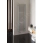 Sapho Dina - Elément chauffant 400x1560 mm, 477 W, anthracite métallique IR374 Sapho Dina - Elément chauffant 400x1560 mm, 477 W, anthracite métallique IR374
