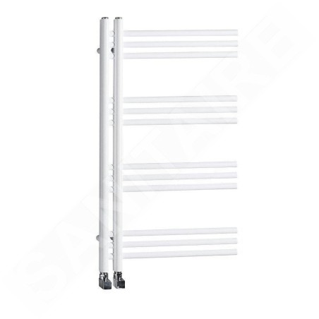 Sapho Dorlion - Corps de chauffe 500x900 mm, 361 W, blanc 1130-50