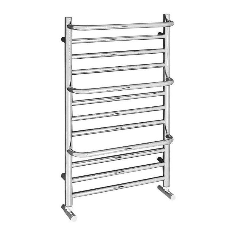 Sapho Singl - Elément chauffant Manisa, 500x800 mm, 180 W, chrome IZ110