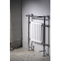 Sapho Singl - Corps de chauffe Cork 675x960 mm, 12 W, chrome/blanc RE104
