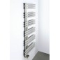 Sapho Vista - Corps de chauffe 500x1190 mm, 307 W, inox brossé NR613