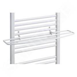 Sapho Accessoires - Porte-serviettes, longueur 600 mm, chrome 1306-09N