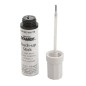 Sapho Accessoires - Vernis de réparation avec pinceau, 12 ml, blanc CA-15080