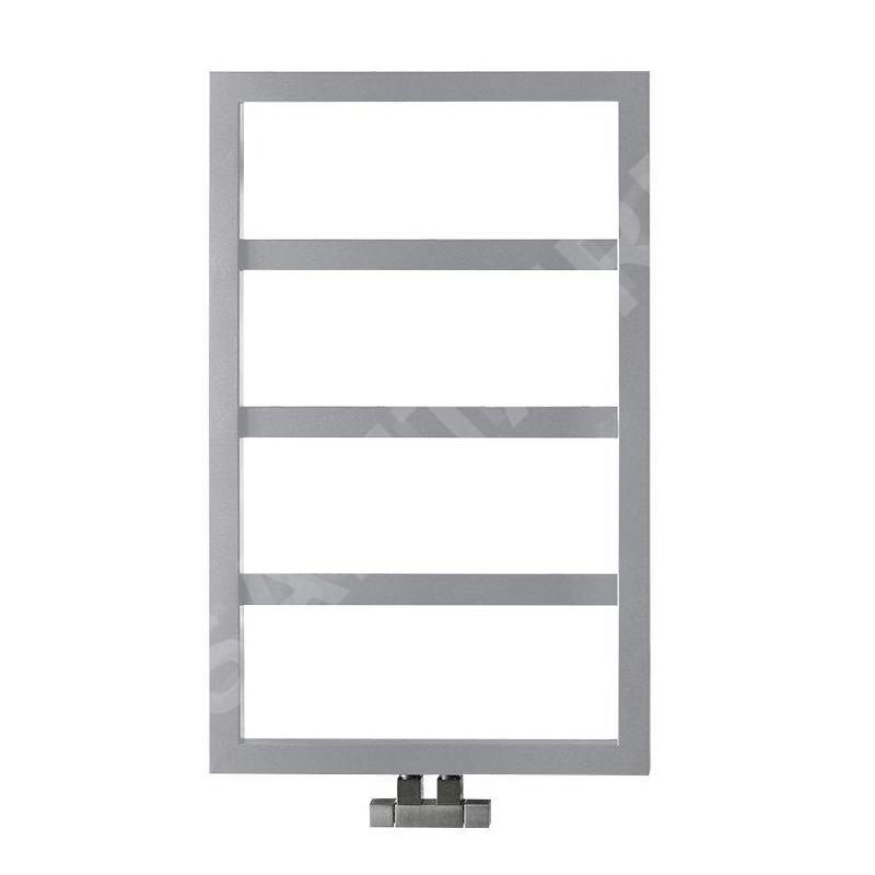Sapho Denali - Corps de chauffe 550x904 mm, 292 W, structure argentée DN609SS