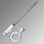 Zehnder Accessoires - Barre chauffante électrique WIVAR II, 300 W, blanc 862522 Zehnder Accessoires - Barre chauffante électrique WIVAR II, 300 W, blanc 862522