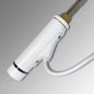 Zehnder Accessoires - Barre chauffante électrique WIVAR II, 300 W, blanc 862522 Zehnder Accessoires - Barre chauffante électrique WIVAR II, 300 W, blanc 862522