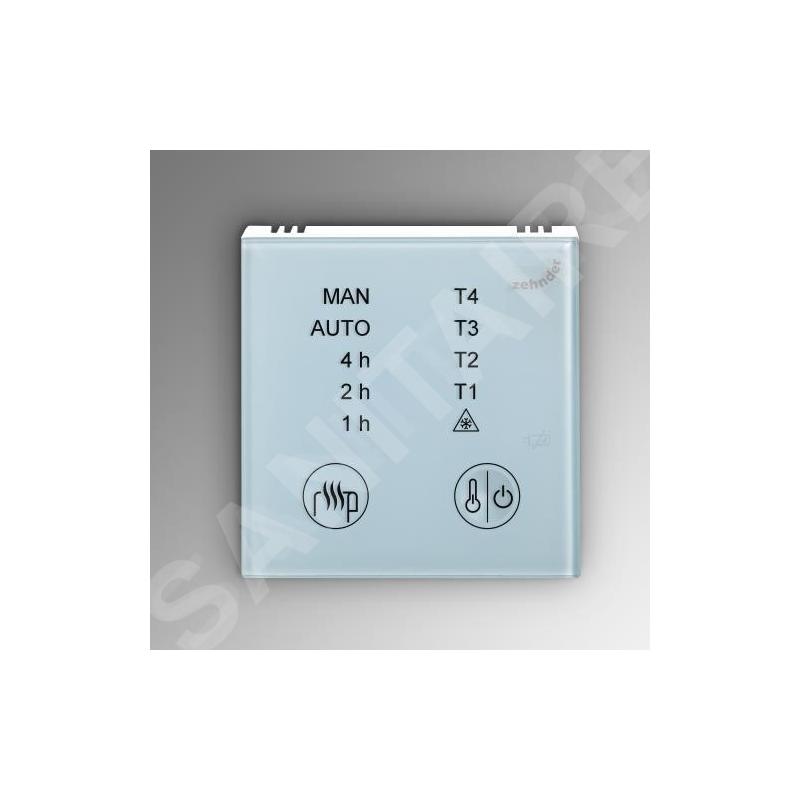 Zehnder Accessoires - Commande à distance module 1 pour WIVAR II 895351