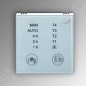 Zehnder Accessoires - Commande à distance module 1 pour WIVAR II 895351