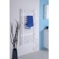 Aqualine Chauffage - Elément chauffant Direct-E, 450x960 mm, 300W, blanc ILE94T Aqualine Chauffage - Elément chauffant Direct-E, 450x960 mm, 300W, blanc ILE94T