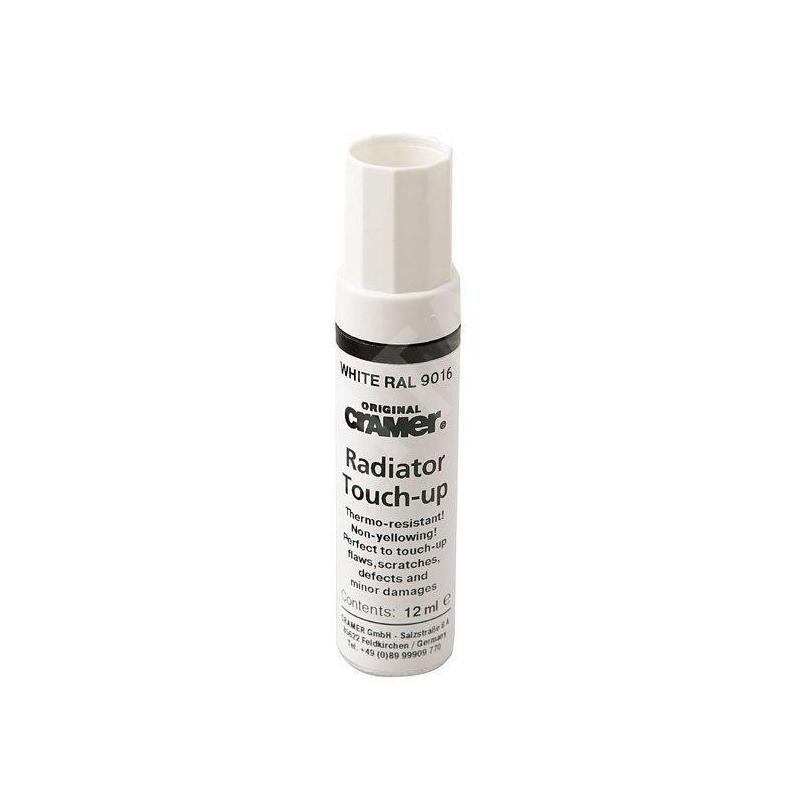 Sapho Accessoires - Stick de retouche Touch-Up, 12 ml, blanc CA-15011