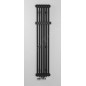 Sapho Fede - Porte-serviettes, longueur 320 mm, noir mat IRPA61