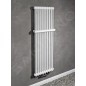 Sapho Fede - Porte-serviettes, longueur 504 mm, blanc mat IRPA62