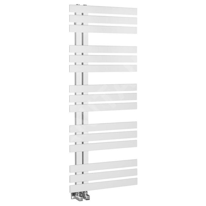 Sapho Silvana - Corps de chauffe, 500x1236 mm, 496 W, blanc IR161