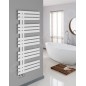Sapho Silvana - Corps de chauffe, 500x1236 mm, 496 W, blanc IR161