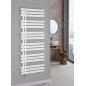 Sapho Silvana - Corps de chauffe 600x1500 mm, 680 W, blanc IR163