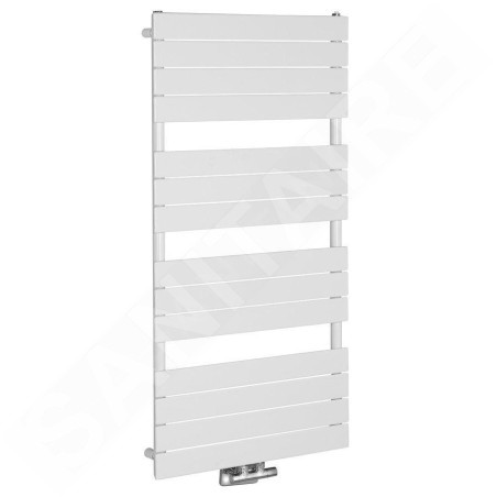 Aqualine Bondi - Elément chauffant 600x1222 mm, 669 W, blanc DC420T