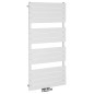 Aqualine Bondi - Elément chauffant 600x1222 mm, 669 W, blanc DC420T