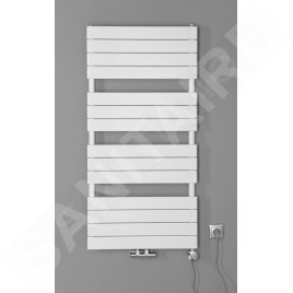 Aqualine Bondi - Elément chauffant 600x1222 mm, 669 W, blanc DC420T
