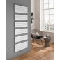 Aqualine Bondi - Elément chauffant 600x1798 mm, 965 W, blanc DC450T