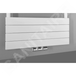 Aqualine Bondi - Elément chauffant 600x1798 mm, 965 W, blanc DC450T